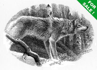 Wolf Bane Wolf Bane