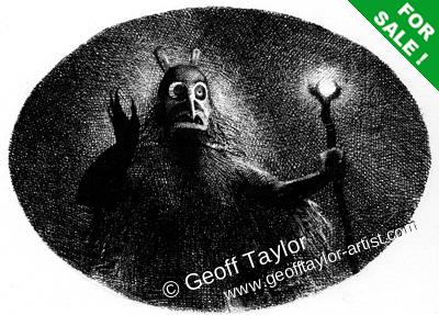 Ghost Hunter Ghost Hunter