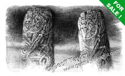 Jack Flint and the Redthorn Sword Jack Flint and the Redthorn Sword