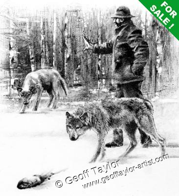White Fang White Fang