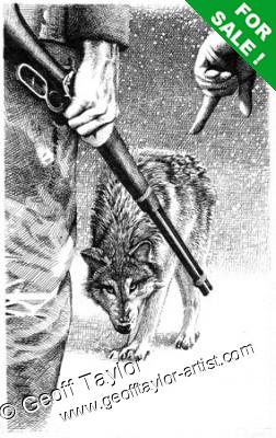 White Fang White Fang