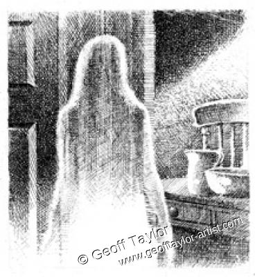 Breathe: A Ghost Story