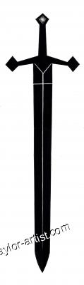 Jack Flint and the Redthorn Sword Jack Flint and the Redthorn Sword