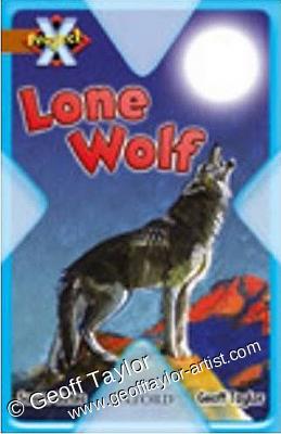 Project X The Lone Wolf Project X The Lone Wolf