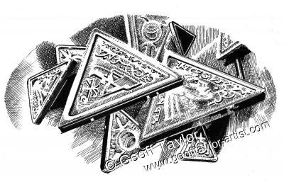 The Rivan Codex The Rivan Codex