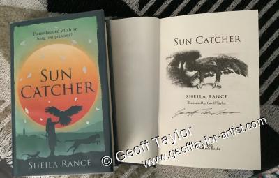Sun Catcher Sun Catcher
