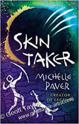 Skin Taker Skin Taker