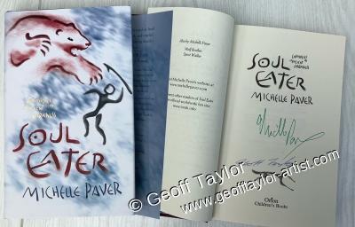 Soul Eater Soul Eater