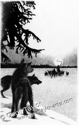 White Fang White Fang