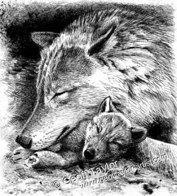 White Fang White Fang