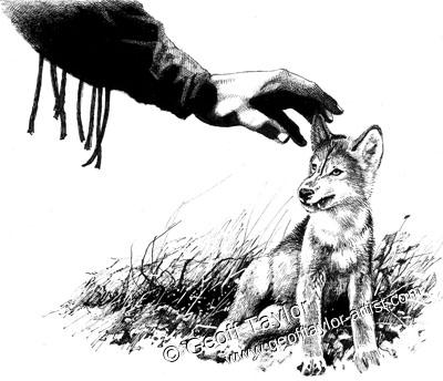 White Fang White Fang