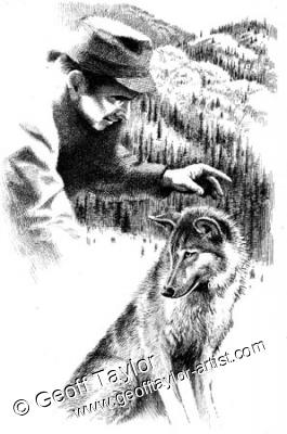 White Fang White Fang