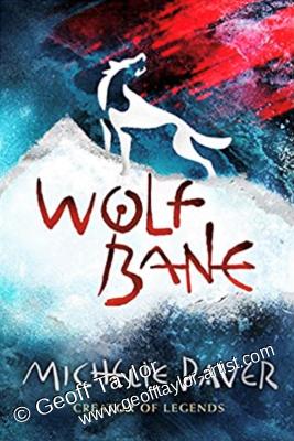 Wolf Bane Wolf Bane
