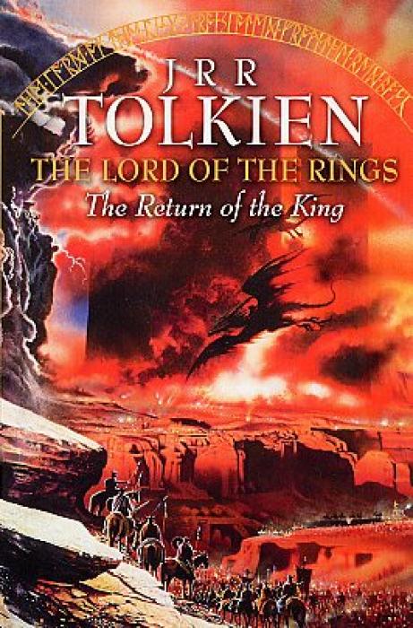 The Lord of the Rings: The Return of the King 2003