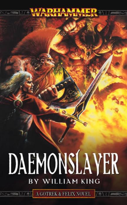 Daemonslayer Daemonslayer