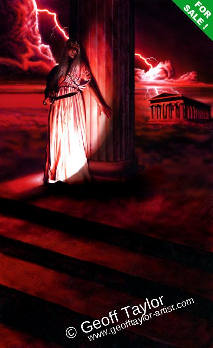As Fate Decrees As Fate Decrees