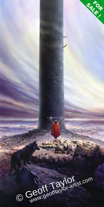 Belgarath the Sorcerer (v2)
