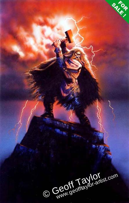 Viking!