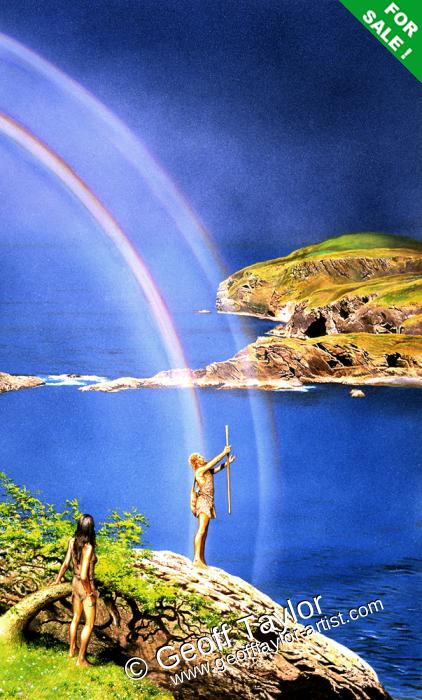 The Last Rainbow The Last Rainbow