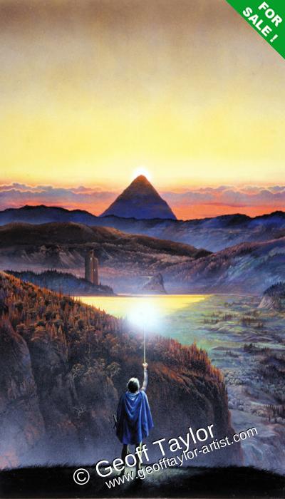 Secret of the Sixth Magic
