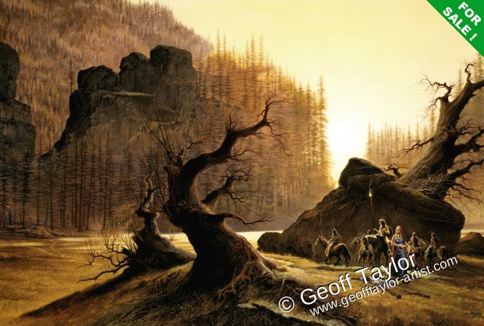 Dawnspell
