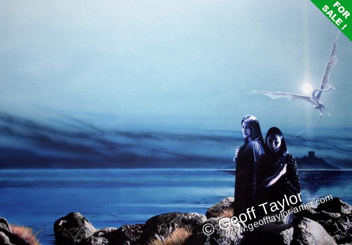 Shadow Isle