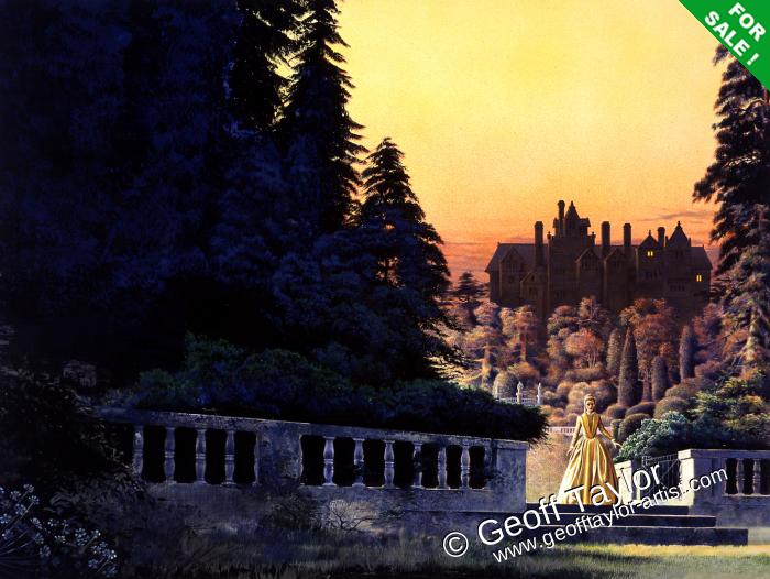 Dragonwyck Dragonwyck