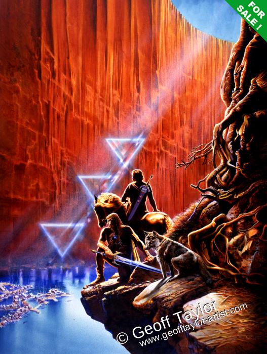 Shadow Maze (US)