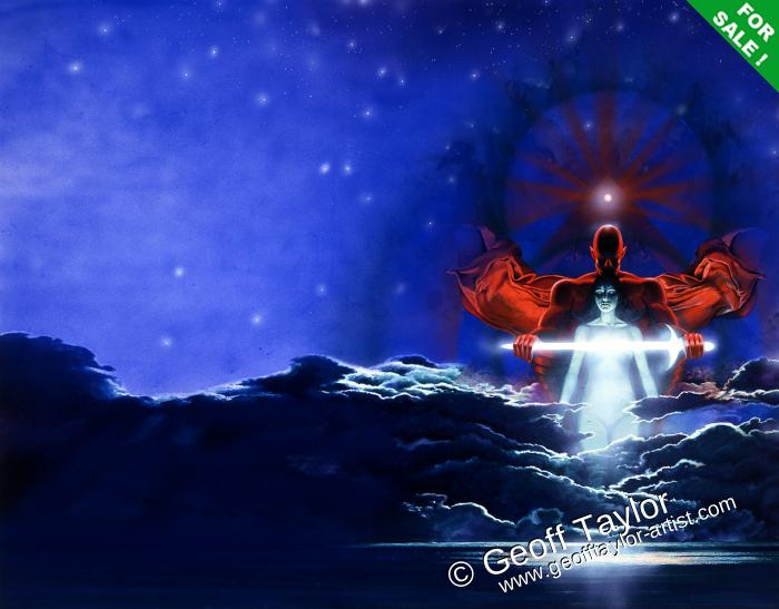 Sorcerer's Legacy