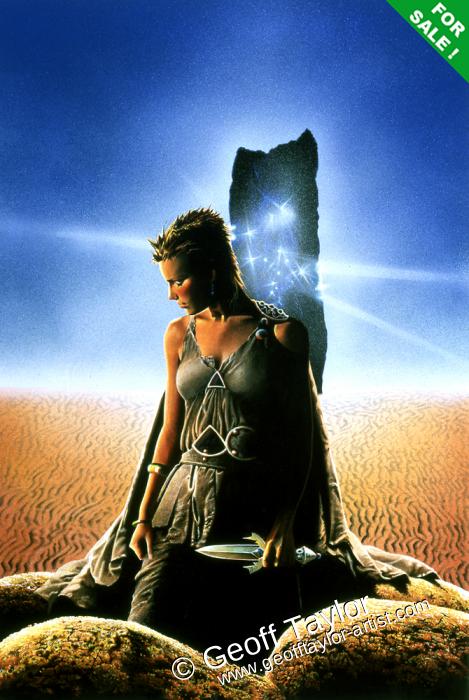 Dreams of Stone