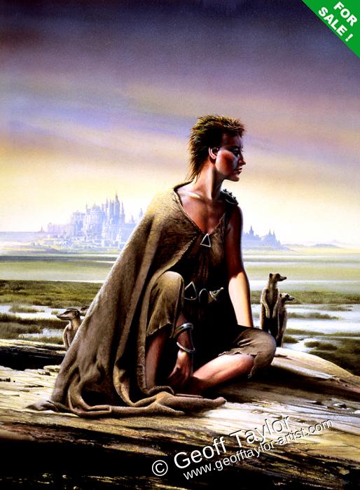 The Lightless Kingdom The Lightless Kingdom