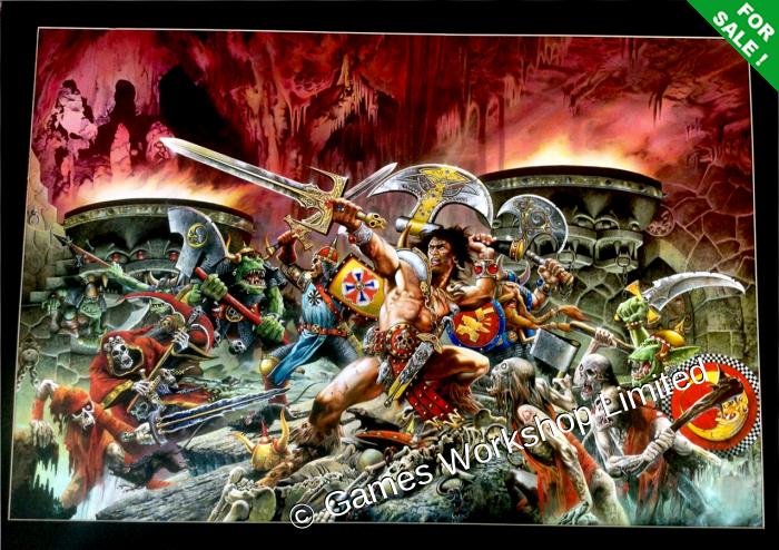 White Dwarf 178 Dungeon of Doom White Dwarf 178 Dungeon of Doom