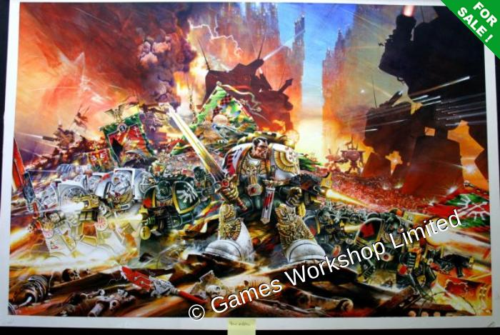 White Dwarf 170