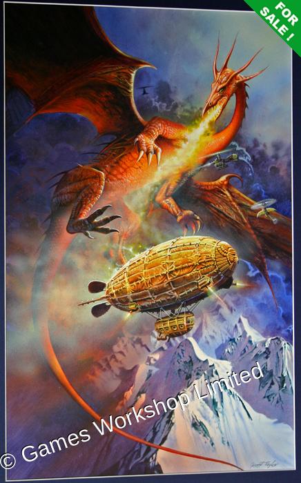 Dragonslayer
