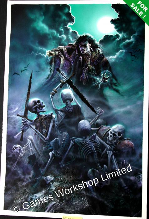 Necromancer