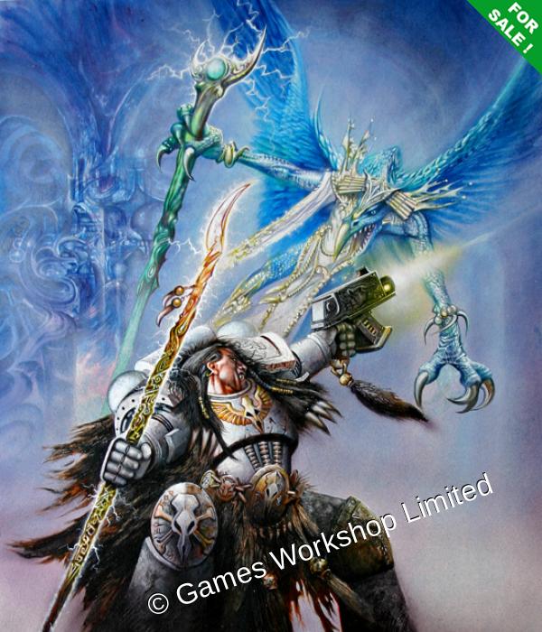 Wolfs Honour