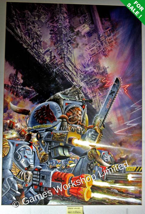 White Dwarf 169 White Dwarf 169