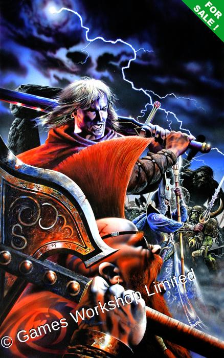 Giantslayer
