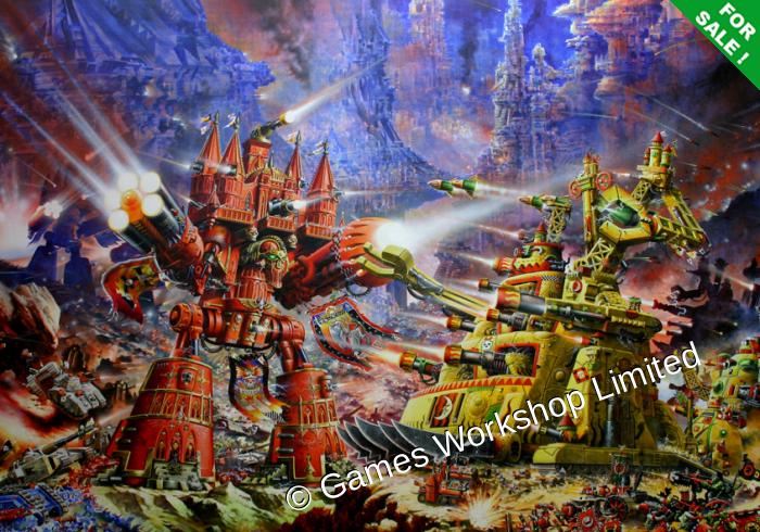 White Dwarf 179 &181 White Dwarf 179 &181