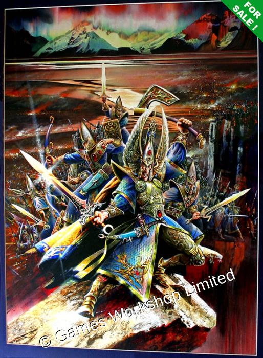White Dwarf 220