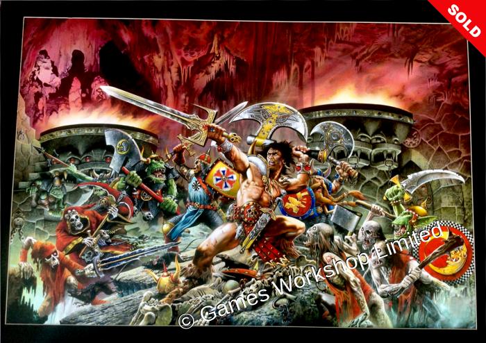 White Dwarf 178 Dungeon of Doom White Dwarf 178 Dungeon of Doom