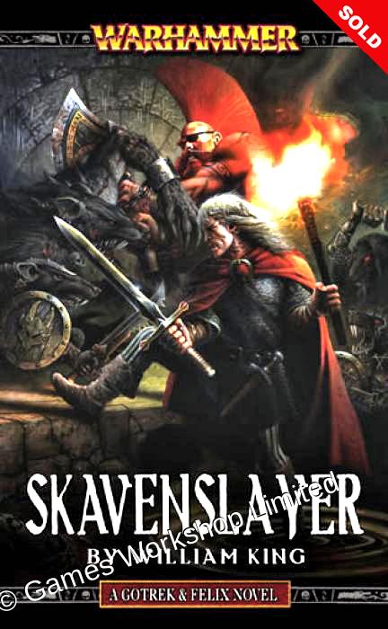 Skavenslayer Skavenslayer