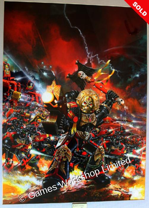 White Dwarf 193 White Dwarf 193