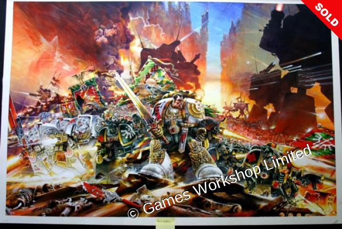 White Dwarf 170 White Dwarf 170