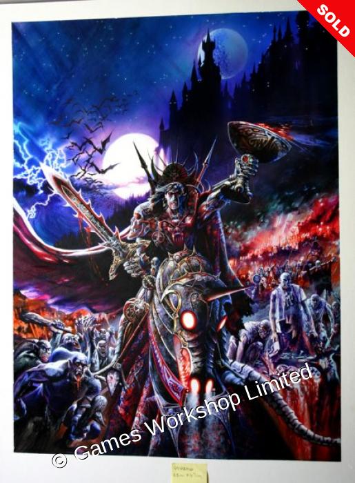 White Dwarf 234 The Undead White Dwarf 234 The Undead