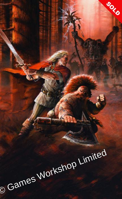 Shamanslayer Shamanslayer