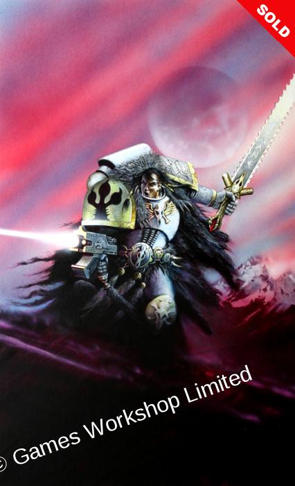 The Space Wolf Omnibus The Space Wolf Omnibus