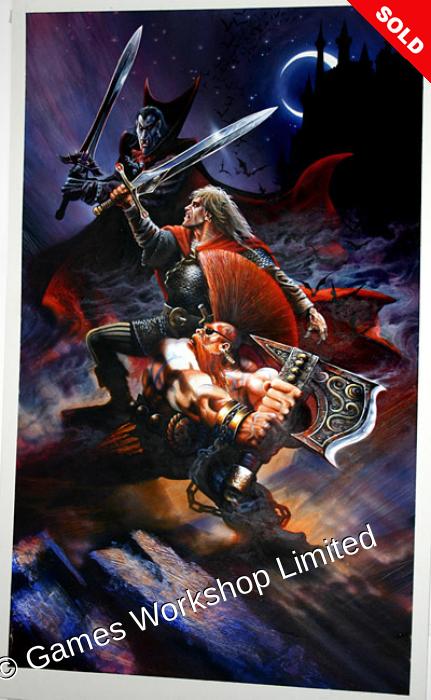 Vampireslayer Vampireslayer