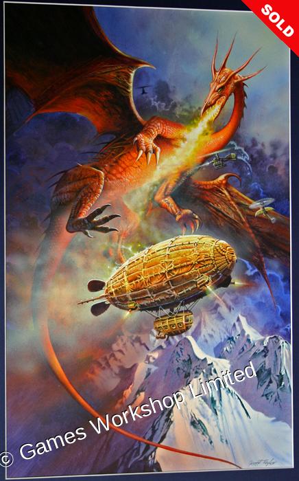 Dragonslayer Dragonslayer