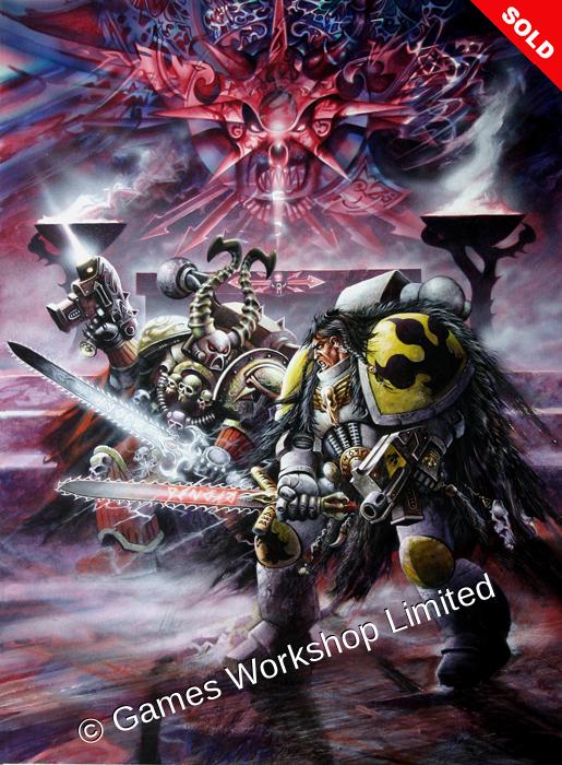 Grey Hunter Grey Hunter